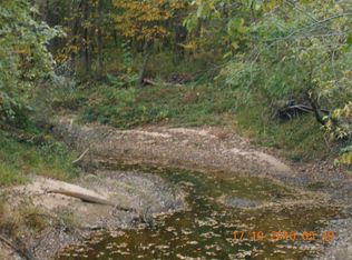 17120 Canaville Rd, Creal Springs, IL 62922