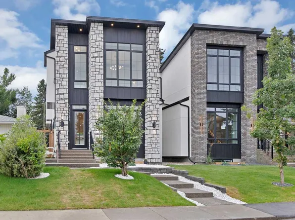 2221 E Halifax Cres NW, Calgary, AB T2M 4E1
