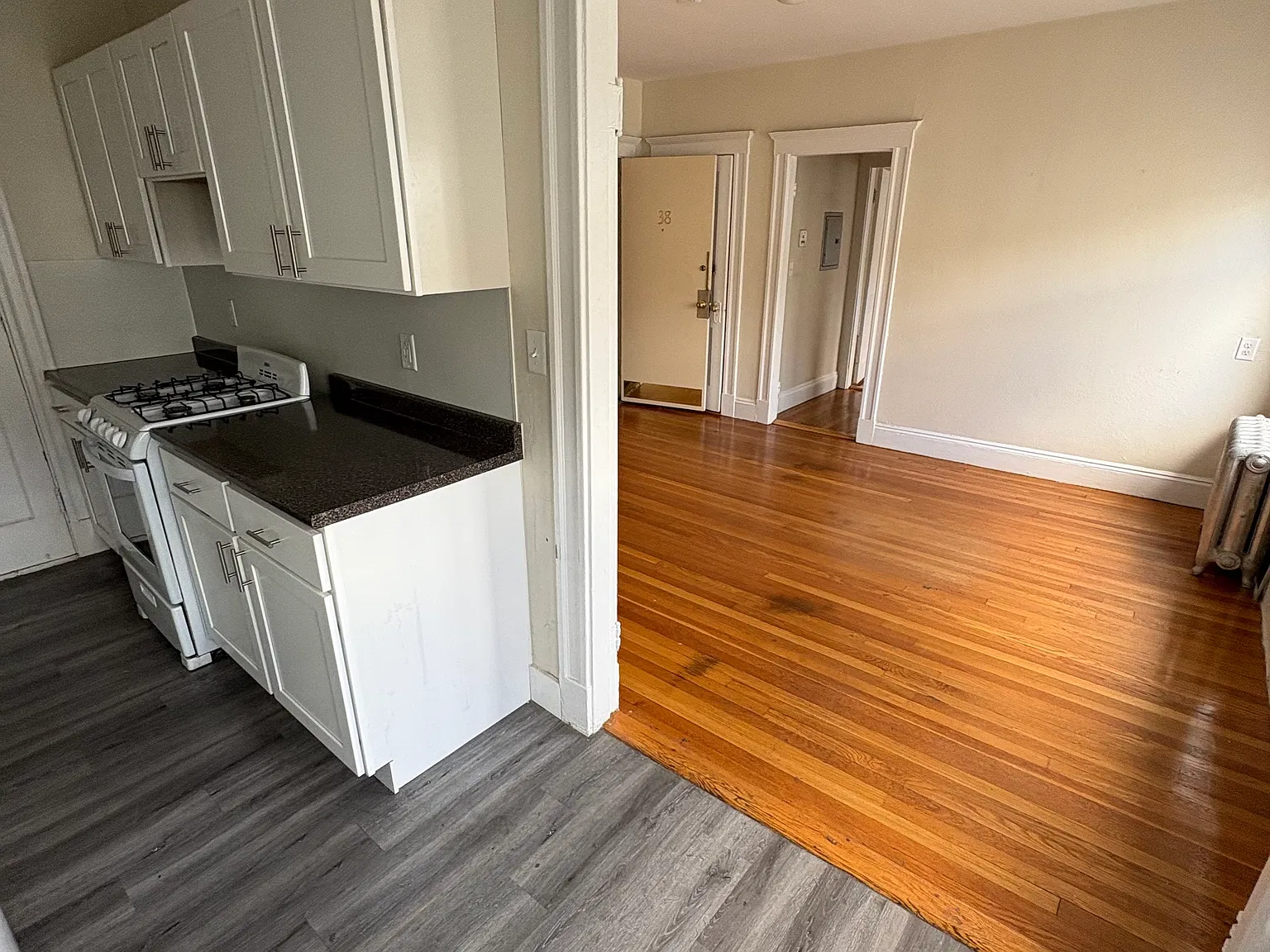 1 bed, 550 sqft, $2,450 — Photo 4
