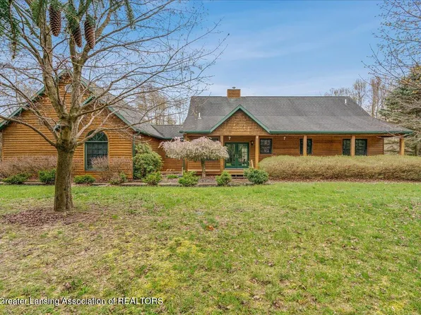 19733 Forteen Mile Rd, Marshall, MI 49068