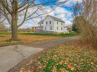 3311 Beebe Rd, Newfane, NY 14108