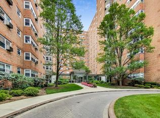 4950 N Marine Dr APT 1402, Chicago, IL 60640