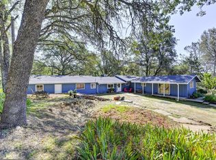 1501 Quail Run Rd, Placerville, CA 95667