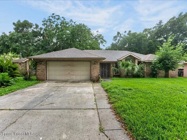 344 N Frederick Ave, Daytona Beach, FL 32114