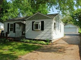 1415 Oak Park Ave, Des Moines, IA 50313