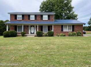 6118 Beulah Church Rd, Louisville, KY 40228