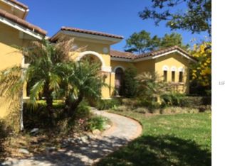 3300 Sunset View Ct, Longwood, FL 32779