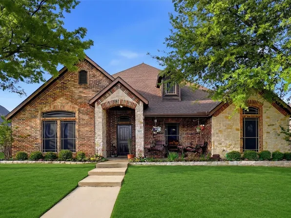 1012 Colonial Dr, Royse City, TX 75189