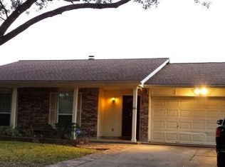 2207 Fairgreen Dr, Missouri City, TX 77489