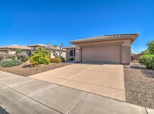 18517 N Summerbreeze Way, Surprise, AZ 85374