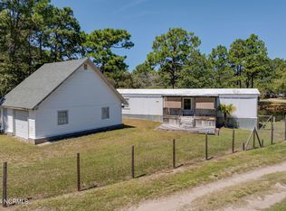 2742 Flamingo Dr SW, Shallotte, NC 28470