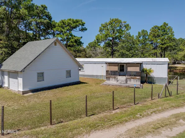 2742 Flamingo Drive SW, Shallotte, NC 28470