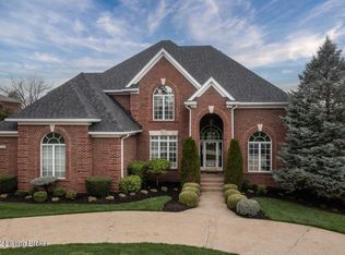 15306 Crystal Springs Way, Louisville, KY 40245