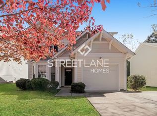 1617 Hammond Dr, Matthews, NC 28104
