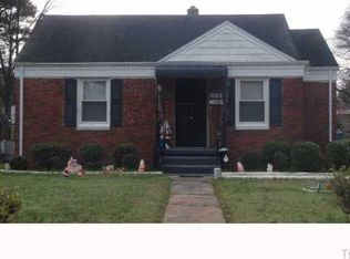 2224 Sheffield Rd, Raleigh, NC 27610