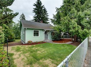 7309 Beverly Blvd, Everett, WA 98203