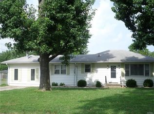 110 S Kingdom St, Bethalto, IL 62010