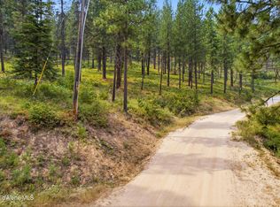 Nka Kelly Gulch Rd, Pinehurst, ID 83850