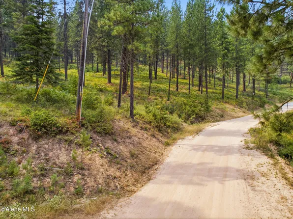 Nka Kelly Gulch Rd, Pinehurst, ID 83850