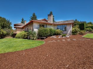 3701 92nd Ave NE, Yarrow Point, WA 98004