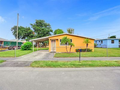 2145 NW 69th St, Miami, FL, 33147
