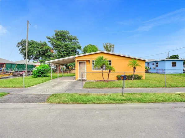 2145 NW 69th St, Miami, FL 33147