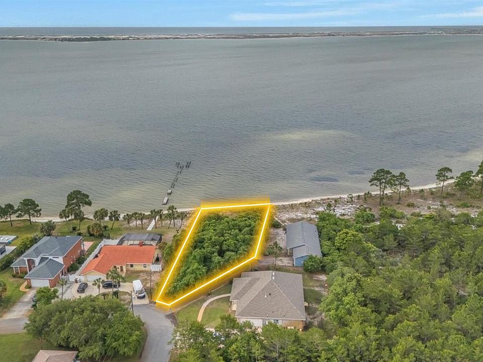 1st image of LOT 5 Navarre Sound Cir