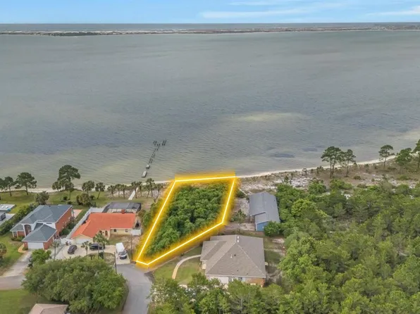 LOT 5 Navarre Sound Cir, Navarre, FL 32566