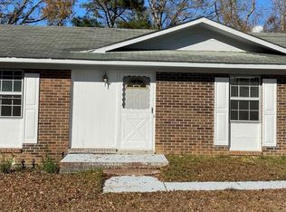 81 Wicker Rd, Cowarts, AL 36321