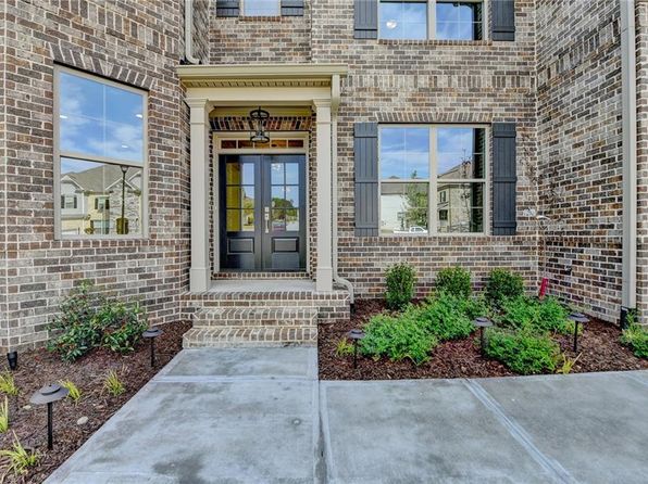 5533 Addison Woods Pl, Buford, GA 30518