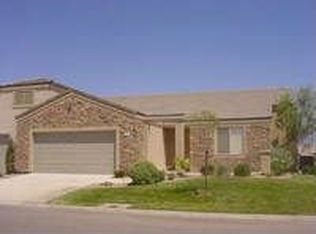 530 Hagens Aly, Mesquite, NV 89027