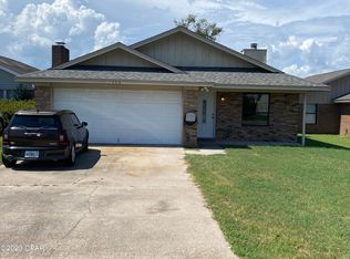 1328 Stephen Dr, Panama City, FL 32405