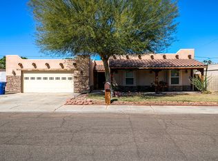 2158 E San Marcos Dr, Yuma, AZ 85365
