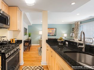 125 Sherman Rd #2, Chestnut Hill, MA 02467