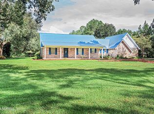 5987 Shelly Ln, Macclenny, FL 32063