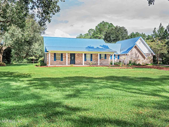 5987 SHELLY Lane, Macclenny, FL 32063