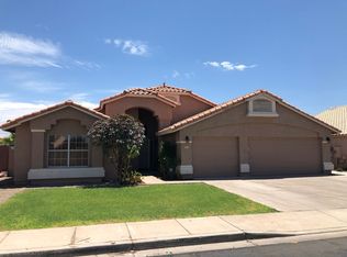 2409 N 123rd Ave, Avondale, AZ 85392