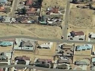 13182 Choco Rd, Apple Valley, CA 92308