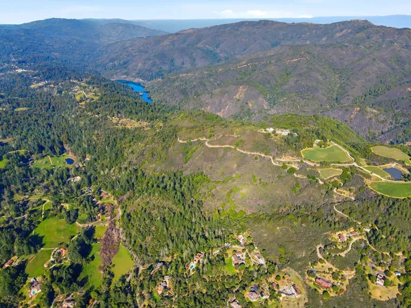 0 Loma Prieta, Los Gatos, CA 95033