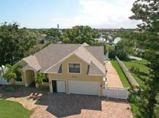 4B Venetian Way, Indian Harbour Beach, FL 32937