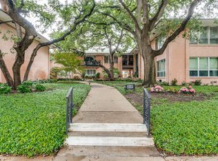 6321 Bandera Ave APT D, Dallas, TX 75225