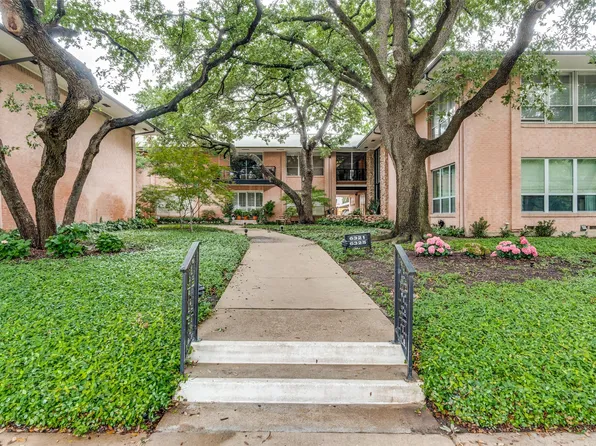 6321 Bandera Ave APT D, Dallas, TX 75225