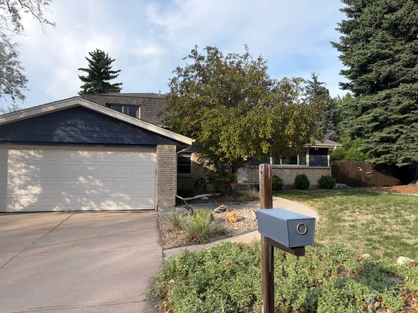 7412 S Albion St, Centennial, CO 80122