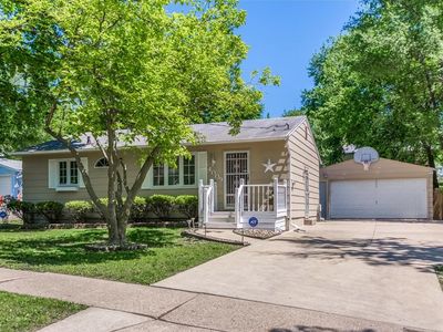 4009 SE 15th St, Des Moines, IA, 50320