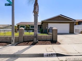 285 68th St, San Diego, CA 92114