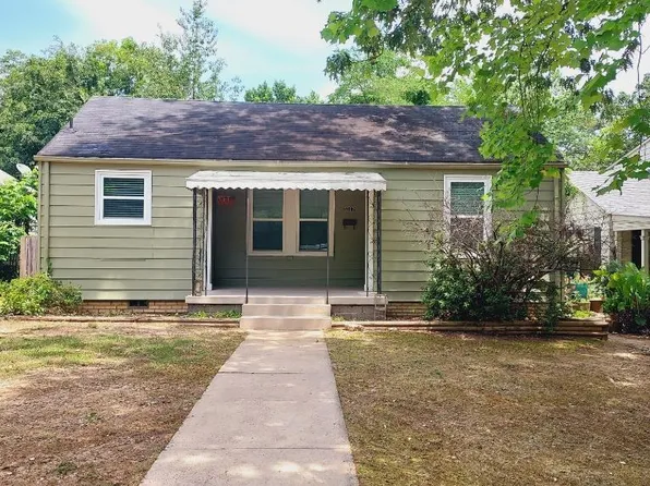 3212 N Olive St, North Little Rock, AR 72116