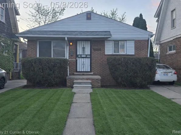4030 W Davison, Detroit, MI 48238