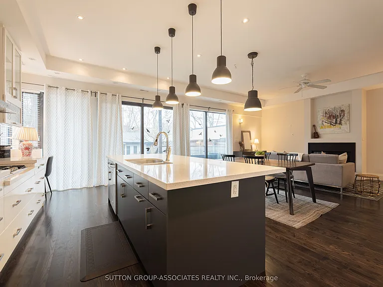 608 Spadina Ave #1 — Photo 30