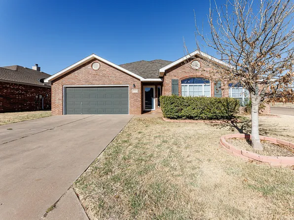 10602 Clinton Ave, Lubbock, TX 79424
