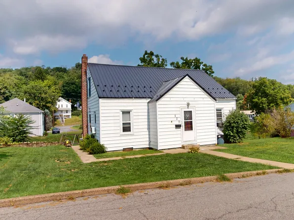 229 Center St, Lock Haven, PA 17745